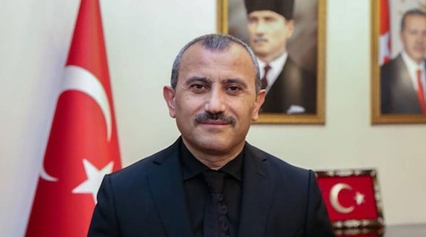 Gülistan Doku soruşturmasında flaş gelişme: Dönemin valisi Tuncay Sonel gözaltına alındı.