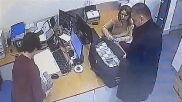 Gazeteci Seyhan Avşar da "Seçil Erzan tahliye edilebilir" dedi: