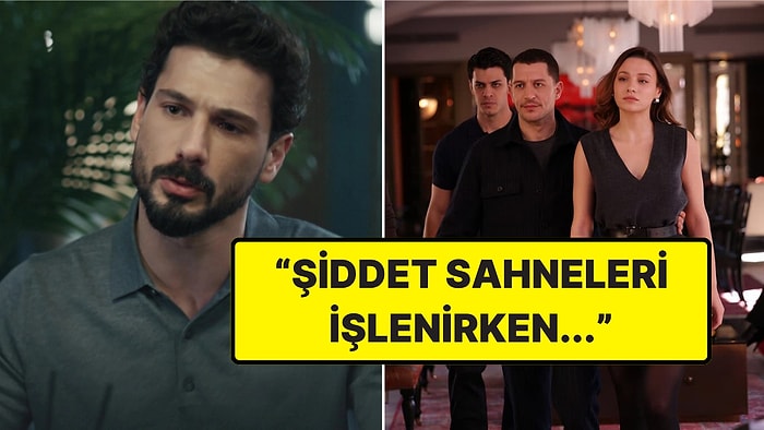 “Yeraltı Bitiyor mu?” Sorusu Gündemdeydi, NOW Dizisi İçin Yeni Açıklama Geldi