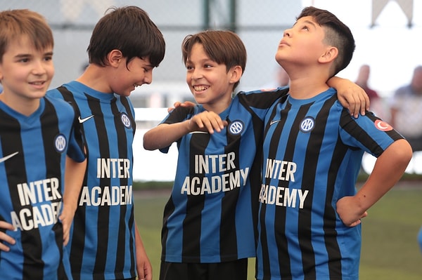 Hayali Fenerbahçe şampiyonluğuydu.