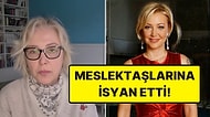 Berna Laçin’den Dizi Sektörüne Sert Tepki: “Tehlikeli Olan Suça Özendiren Diziler"
