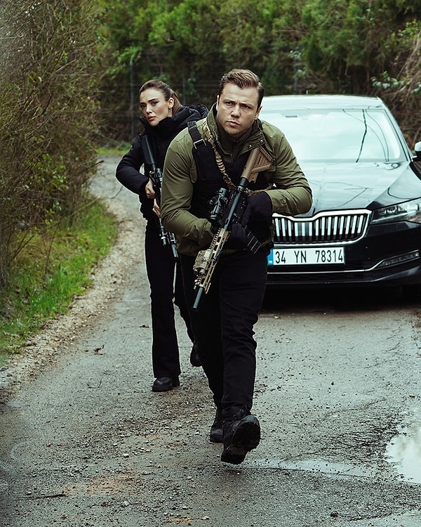 Okul saldırıları, medya dünyasını içerik konusunda daha dikkatli olmaya itti.