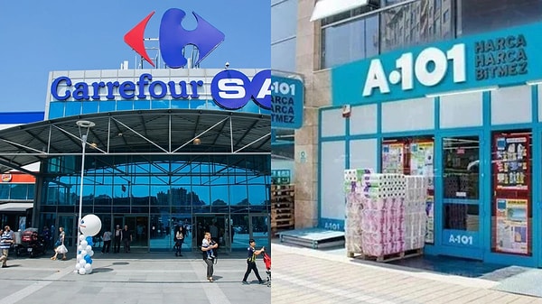 CarrefourSA Ne Kadara Satıldı? Carrefour Satış Fiyatı