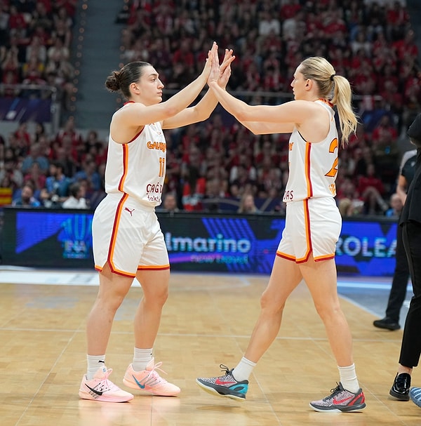 2014'te de finalde karşılaşmışlardı.