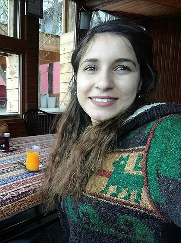 Ablasından "cinsel saldırı" iddiası geldi.