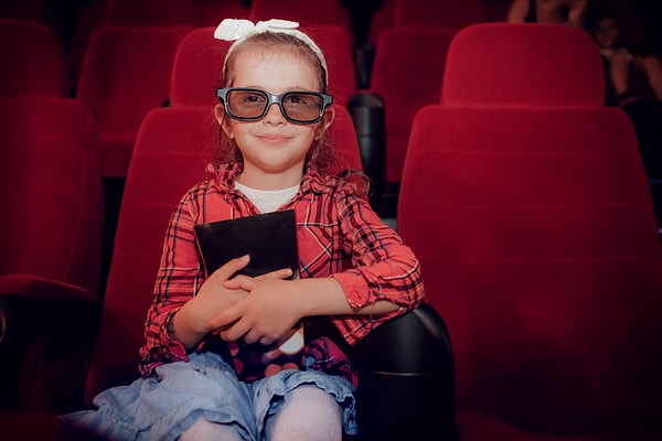 İstanbul'da Bu Hafta Sonu Vizyonda Hangi Çocuk Filmleri Var?