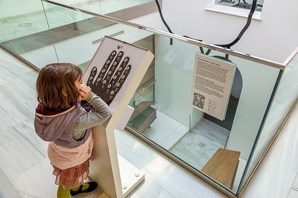 İstanbulda Bu Hafta Sonu Çocuklarla Hangi Müzeye Gidilmeli?