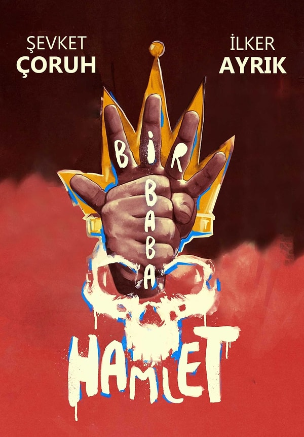 Bir Baba Hamlet