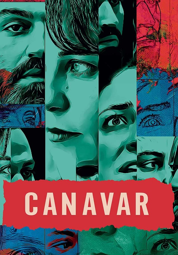 Canavar