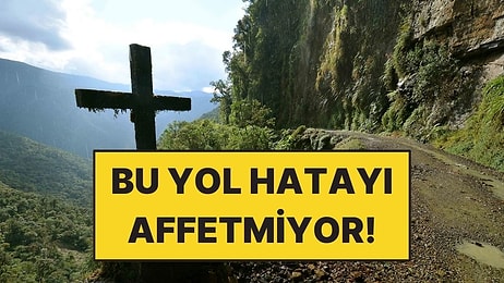 Direksiyonu Yanlış Kıran Geri Dönemiyor: Hata Affetmeyen Yol
