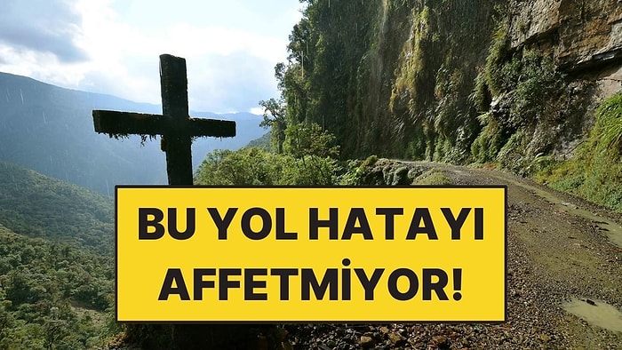 Direksiyonu Yanlış Kıran Geri Dönemiyor: Hata Affetmeyen Yol