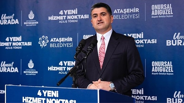 Hakkında gözaltı kararı verilenler: