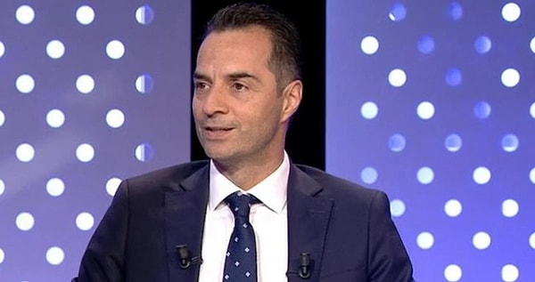 Bahattin Duran, "Kaleci kırmızı kart görmeliydi" dedi.