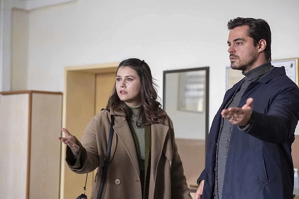 Gönül Dağı Yeni Bölüm Ne Zaman?