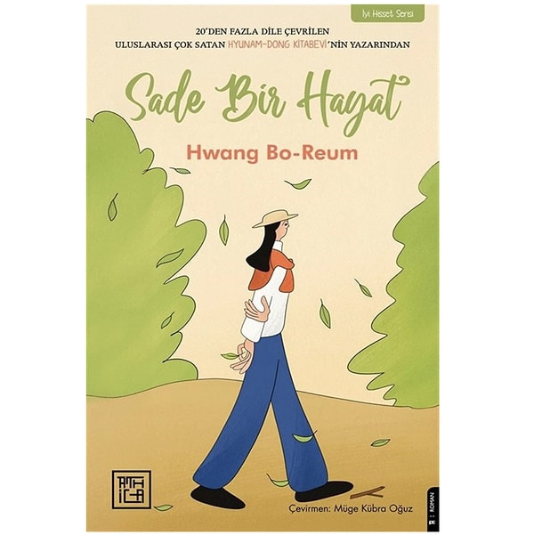 Sade Bir Hayat - Min-Gyu Choi