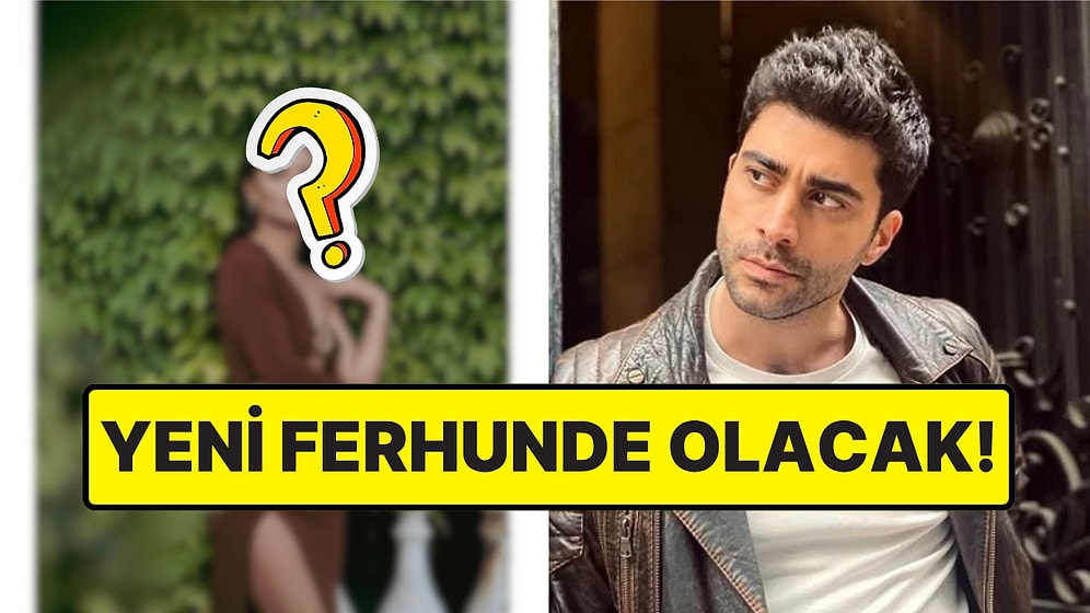 Partner mi Olacaklar? Doğukan Güngör'ün Yeni Dizisi Haysiyet'e Sürpriz Oyuncu