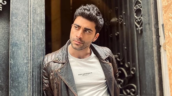 Doğukan Güngör'ün Kızılcık Şerbeti'nin ardından yeni dizisi belli olmuştu.