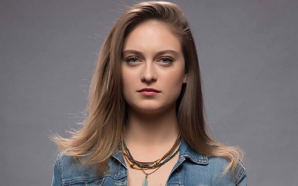 Elifcan Ongular, Doğukan Güngör'lü Haysiyet dizisinin kadrosuna dahil oldu.