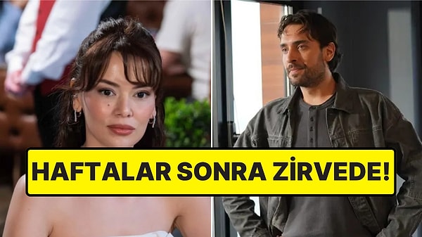 TRT Dizisi İptal Edilince O Dizi 10 Reytinge Dayandı: 17 Nisan Cuma Reyting Sonuçları Açıklandı