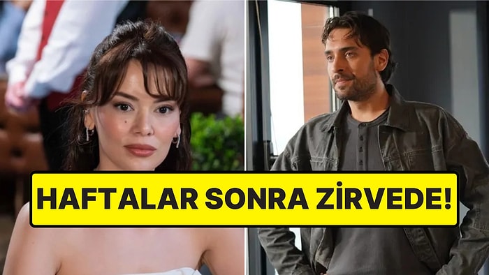 TRT Dizisi İptal Edilince O Dizi 10 Reytinge Dayandı: 17 Nisan Cuma Reyting Sonuçları Açıklandı