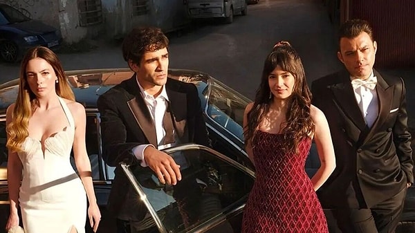 Birsen Altuntaş, Show TV'nin Delikanlı dizisinin bölüm başı maliyetini açıkladı.