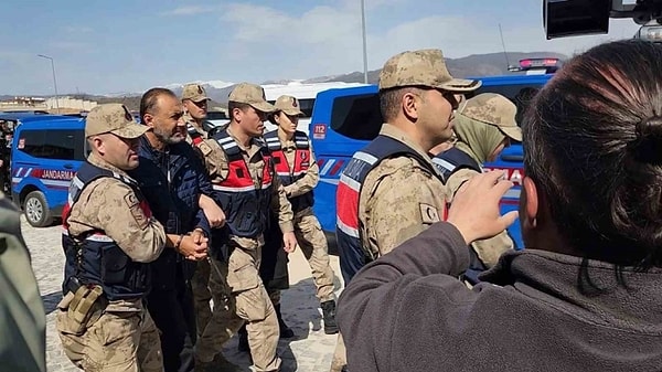 Abla Aygül Doku başka mağdurların da olduğunu iddia etti.