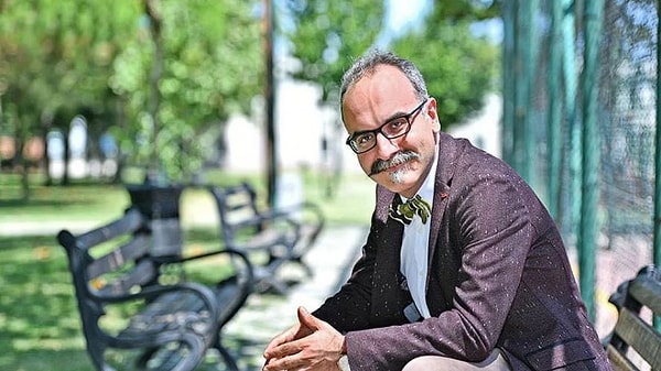 Son yaşanan olayları bile öğretmenlere yıkmak istediklerini söyleyen Gürkan ailelere uyarılar yaptı.