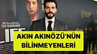 Hercai'nin Yıldızı Akın Akınözü'nün Bilinmeyenleri! Aşk Hayatı, Kariyeri ve Son Projeleri