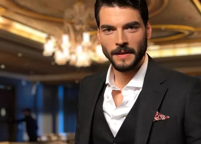 Unknown Facts About Akın Akınözü, the Star of Hercai! His Love Life, Career, and Latest Projects