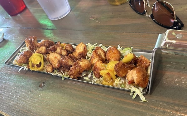 12. Tavuk hiç böyle sunulmamıştı!