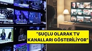 Televizyon Yayıncıları Derneği'nden Açıklama: "En Güvenilir Mecra Televizyondur"