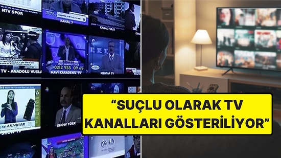 Televizyon Yayıncıları Derneği'nden Açıklama: "En Güvenilir Mecra Televizyondur"