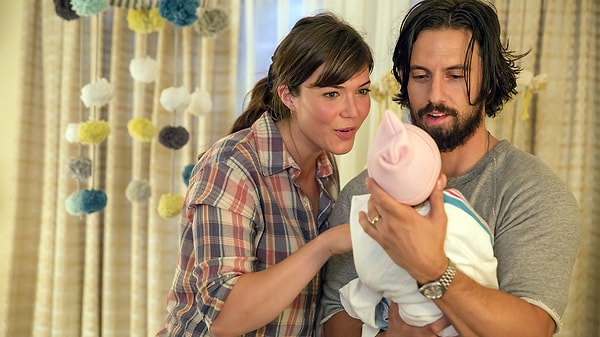 2. This is Us (2016-2022)