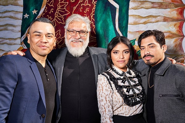 9. Gentefied (2020-2021)