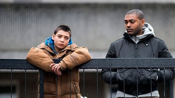 11. Top Boy (2011-2013, 2019-2023)