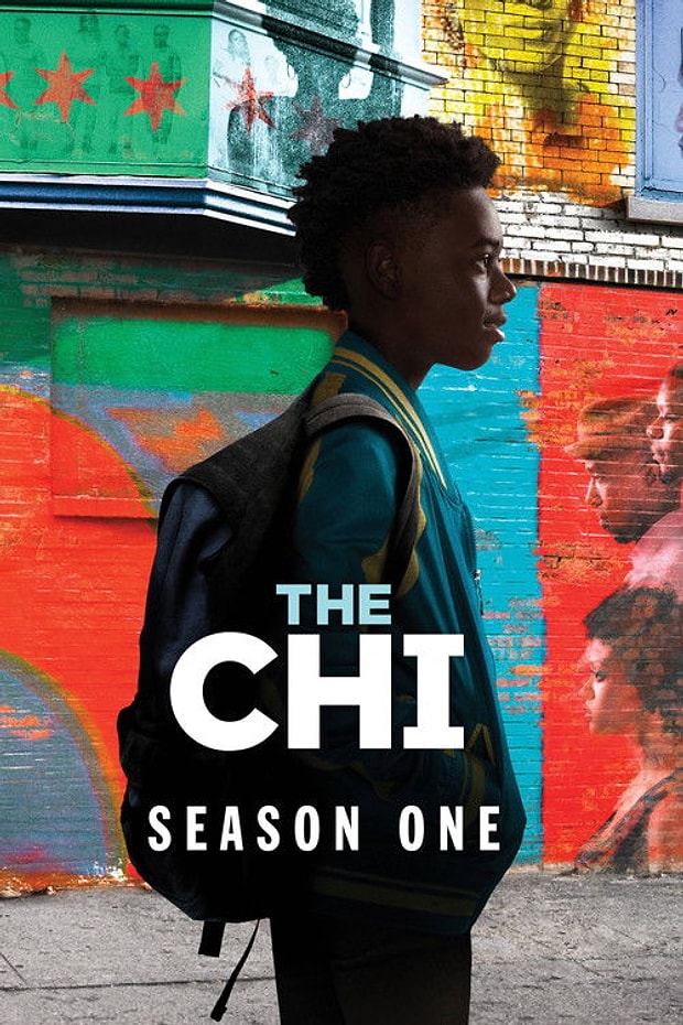 The Chi Posteri