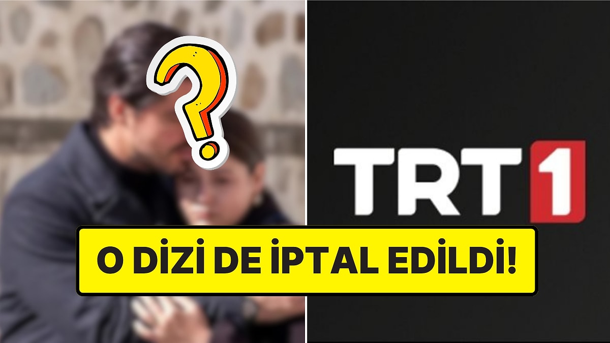 TRT yayın akışı değişikliği