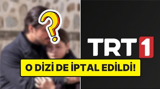 TRT'den Saatler Kala İptal Kararı! Sevilen Dizinin Yeni Bölümü Yayınlanmayacak