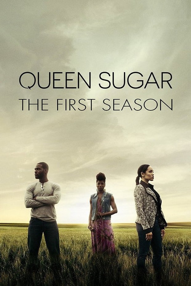 Queen Sugar Posteri