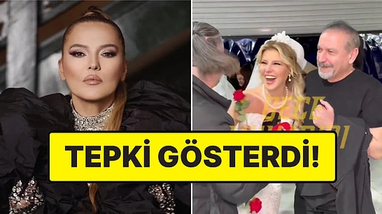 Gülben Ergen'in Kahramanmaraş'taki Okul Saldırısı Olduğu Gün Verdiği Röportaja Demet Akalın'dan Tepki