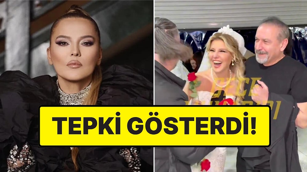 Gülben Ergen'in Kahramanmaraş'taki Okul Saldırısı Olduğu Gün Verdiği Röportaja Demet Akalın'dan Tepki