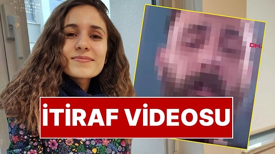 Gülistan Doku Davasına İtiraf Videosu Girdi: Nasıl Öldürüldüğünü Anlattı
