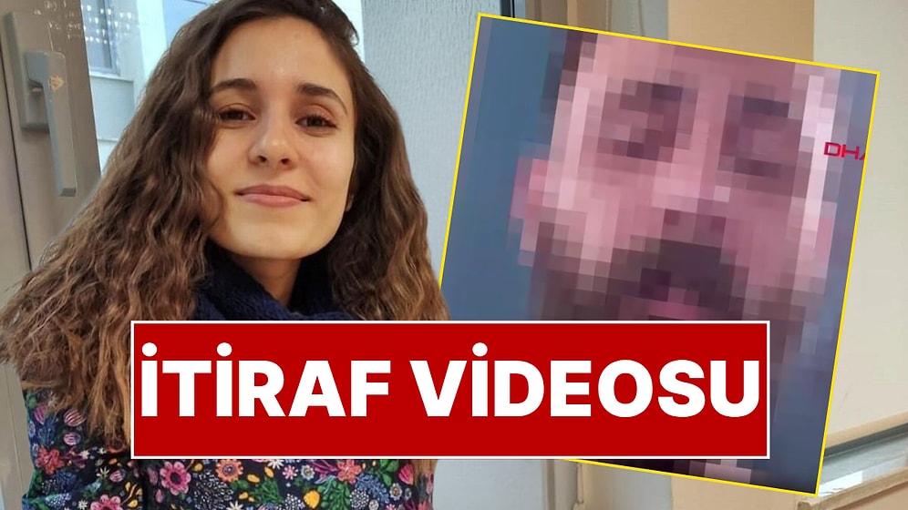 Gülistan Doku Davasına İtiraf Videosu Girdi: Nasıl Öldürüldüğünü Anlattı