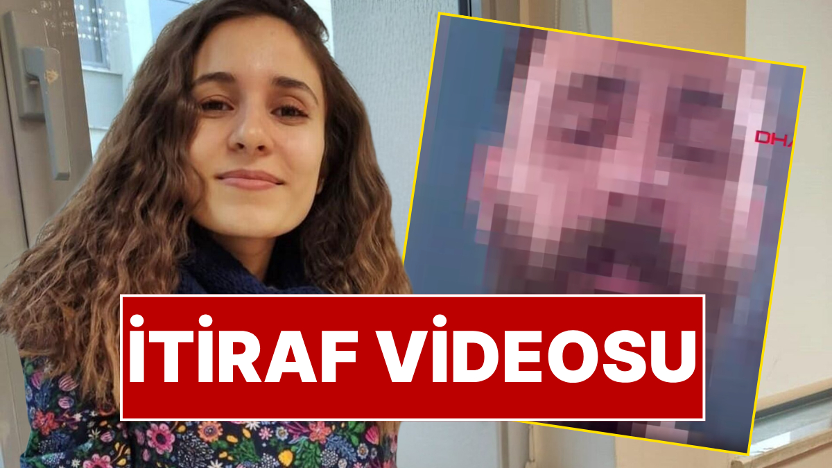 Gülistan Doku Davasına İtiraf Videosu Girdi: Nasıl Öldürüldüğünü Anlattı