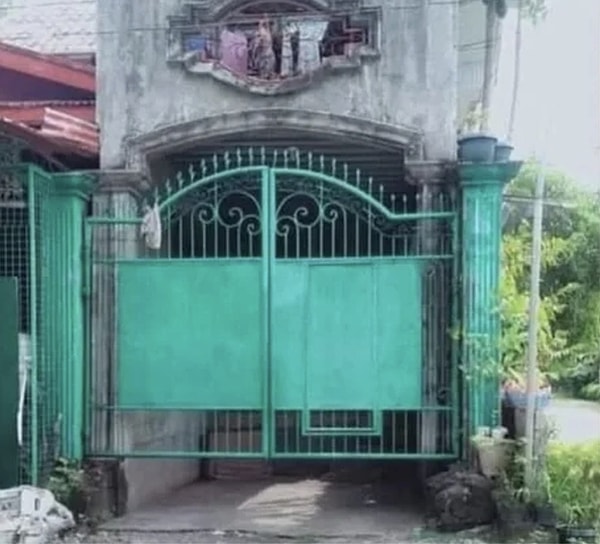 7. Güvenlik desen var...