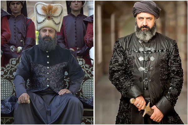 Televizyon dünyasının en çok ses getiren yapımlarından biri olan Muhteşem Yüzyıl, bugünlerde çekim aşamasında yaşanan bir doğum günü kutlamasıyla tekrar konuşuluyor.