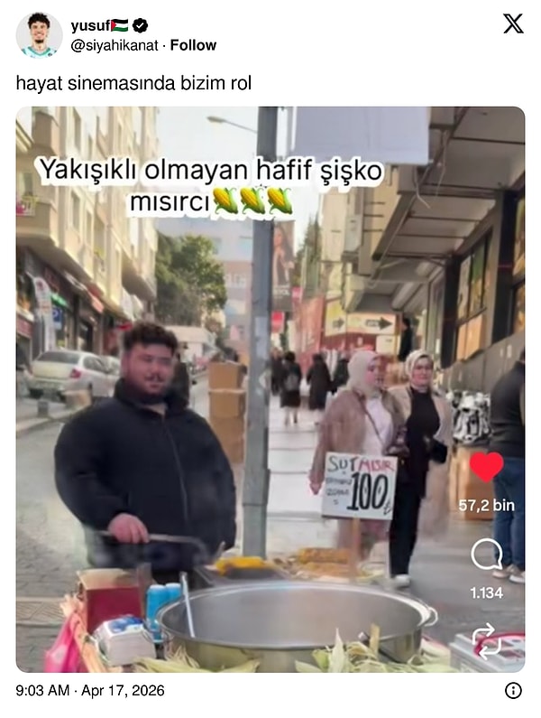 Yazın mısırcılar için başka bir sınav olacak gibi...