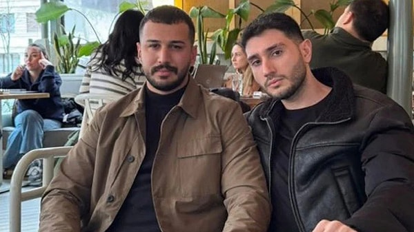 Gülistan Doku soruşturmasında baş şüpheli Mustafa Türkay Sonel tutuklandı.