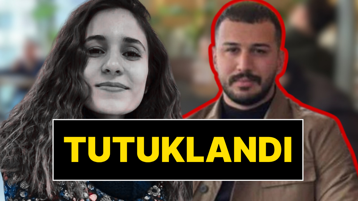 Gülistan Doku Davasında Son Dakika Gelişmesi: Baş Şüpheli Mustafa Türkay Sonel Tutuklandı!