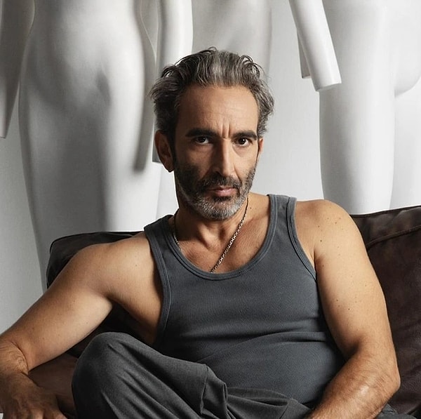 Show TV’de yayınlanan Delikanlı’nın ilerleyen bölümlerinde Fırat Tanış’ın kadroya dahil olacağı açıklanmıştı.